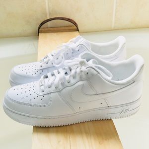 Nike | Shoes | Mens Nike Air Force One 